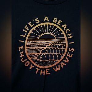 Life’s A Beach T-shirt